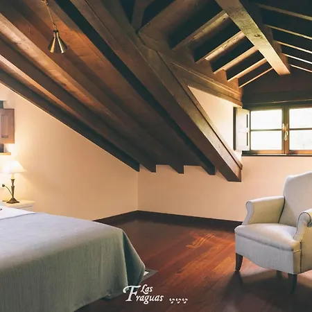 Fraguas Llanes, Gulpiyuri, Bufones Llanes