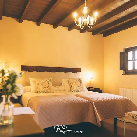 Fraguas Llanes, Gulpiyuri, Bufones