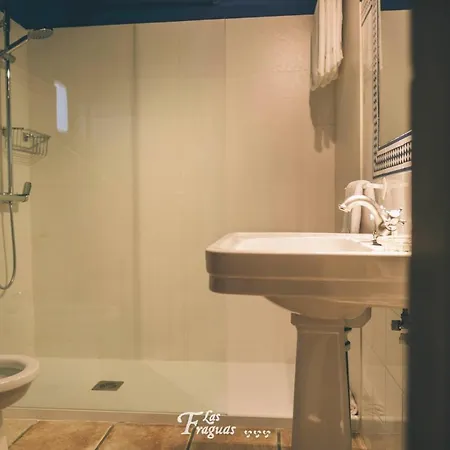 Casa de Férias Fraguas Llanes, Gulpiyuri, Bufones *