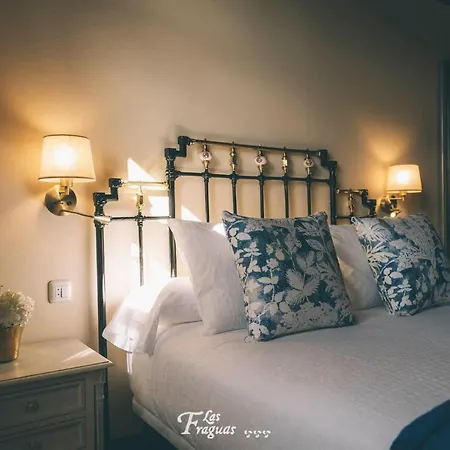 Fraguas Llanes, Gulpiyuri, Bufones