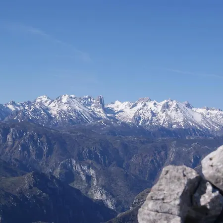 Fraguas Llanes, Gulpiyuri, Bufones Llanes