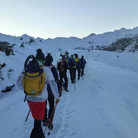 Casa de Férias Fraguas Llanes, Gulpiyuri, Bufones
