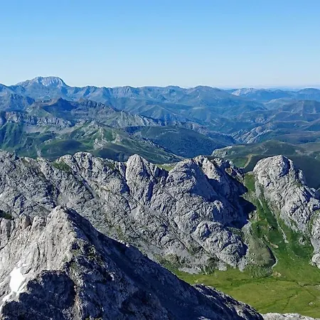 Fraguas Llanes, Gulpiyuri, Bufones * Llanes