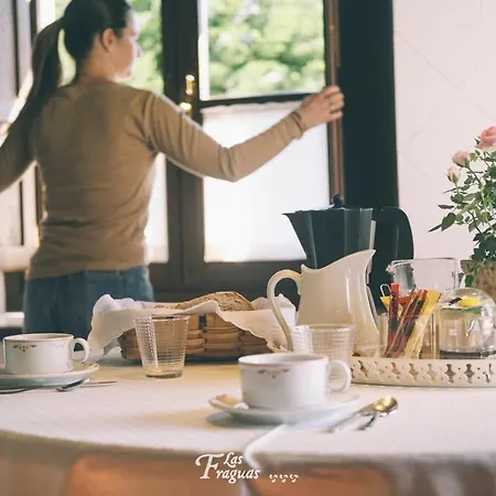 Fraguas Llanes, Gulpiyuri, Bufones