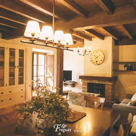 Fraguas Llanes, Gulpiyuri, Bufones Llanes