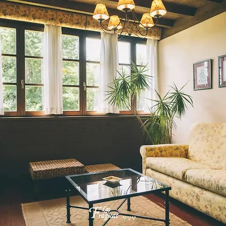 Tatil Evi Fraguas Llanes, Gulpiyuri, Bufones Llanes