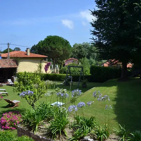 Tatil Evi Fraguas Llanes, Gulpiyuri, Bufones