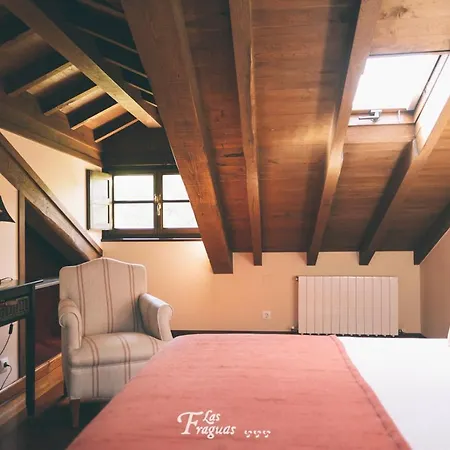 Holiday home Fraguas Llanes, Gulpiyuri, Bufones Llanes