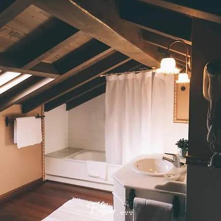 Fraguas Llanes, Gulpiyuri, Bufones *