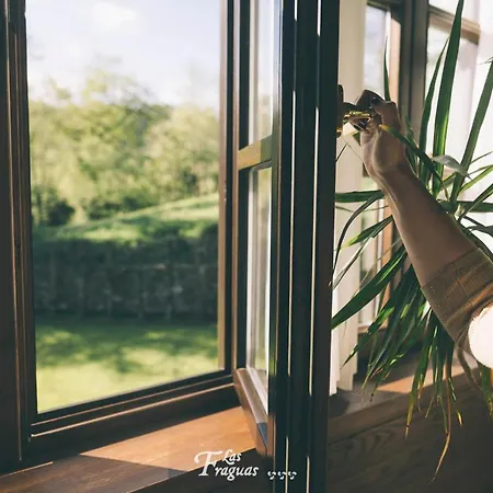 Fraguas Llanes, Gulpiyuri, Bufones * Llanes