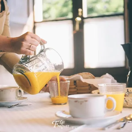 Tatil Evi Fraguas Llanes, Gulpiyuri, Bufones Llanes