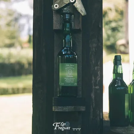 Fraguas Llanes, Gulpiyuri, Bufones * Llanes