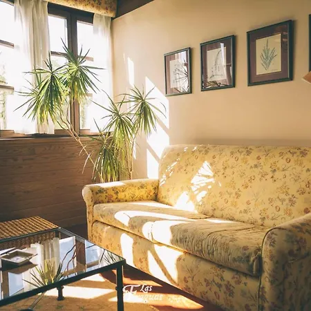 Fraguas Llanes, Gulpiyuri, Bufones Tatil Evi