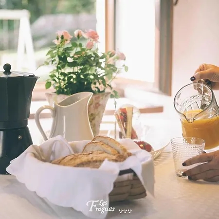 Tatil Evi Fraguas Llanes, Gulpiyuri, Bufones *