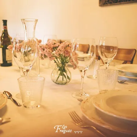 Fraguas Llanes, Gulpiyuri, Bufones Tatil Evi Llanes