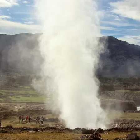 Fraguas Llanes, Gulpiyuri, Bufones * Llanes