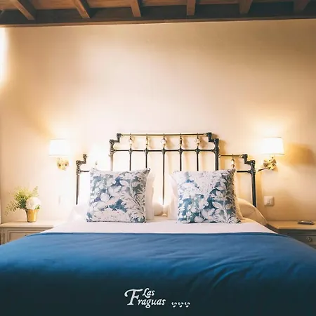 Fraguas Llanes, Gulpiyuri, Bufones Tatil Evi *