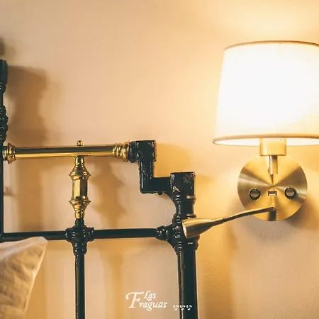 Tatil Evi Fraguas Llanes, Gulpiyuri, Bufones