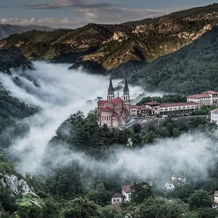 Fraguas Llanes, Gulpiyuri, Bufones Llanes