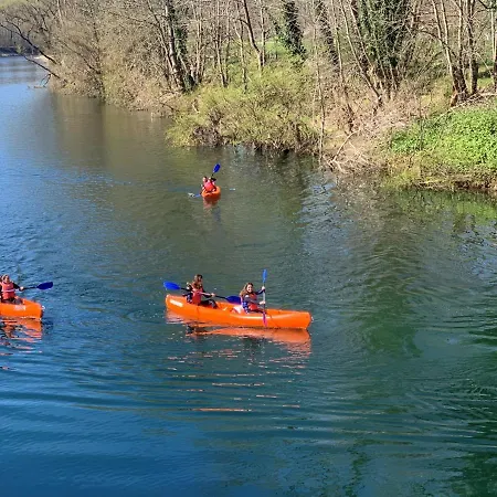 Tatil Evi Fraguas Llanes, Gulpiyuri, Bufones