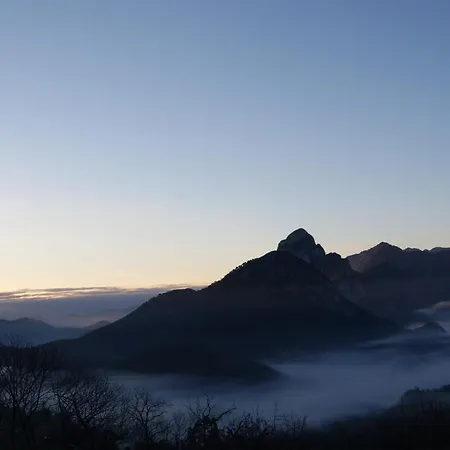 Tatil Evi Fraguas Llanes, Gulpiyuri, Bufones Llanes