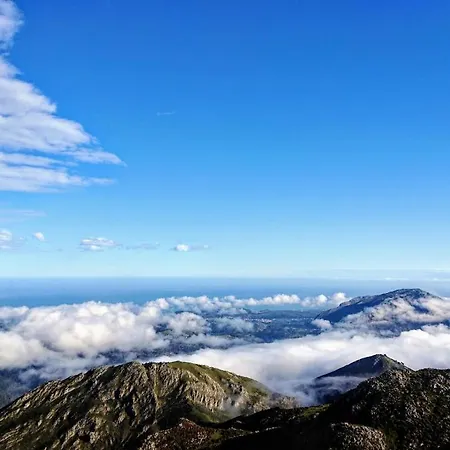 Fraguas Llanes, Gulpiyuri, Bufones * Llanes