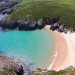 Сasa de vacaciones Fraguas Llanes, Gulpiyuri, Bufones