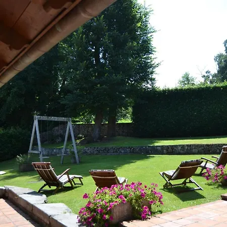 Fraguas Llanes, Gulpiyuri, Bufones Holiday home *