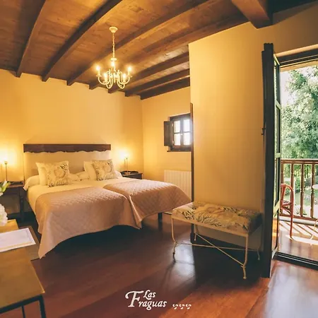 Fraguas Llanes, Gulpiyuri, Bufones Holiday home *