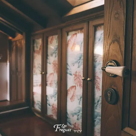 Fraguas Llanes, Gulpiyuri, Bufones *