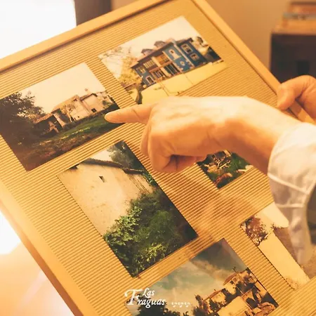 Fraguas Llanes, Gulpiyuri, Bufones * Llanes