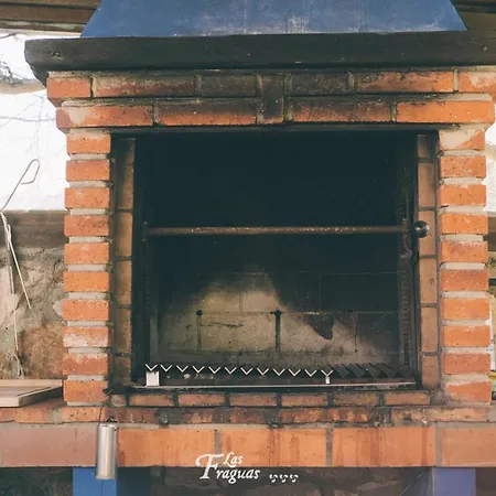 Fraguas Llanes, Gulpiyuri, Bufones Llanes