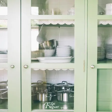 Fraguas Llanes, Gulpiyuri, Bufones Holiday home Llanes