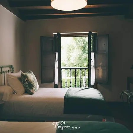 Fraguas Llanes, Gulpiyuri, Bufones