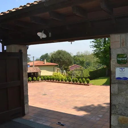 Holiday home Fraguas Llanes, Gulpiyuri, Bufones