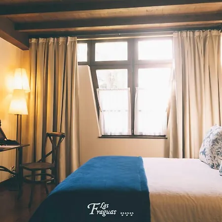 Holiday home Fraguas Llanes, Gulpiyuri, Bufones *