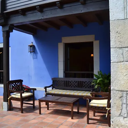 Holiday home Fraguas Llanes, Gulpiyuri, Bufones *