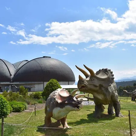 Fraguas Llanes, Gulpiyuri, Bufones