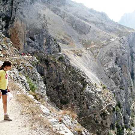 Fraguas Llanes, Gulpiyuri, Bufones Holiday home