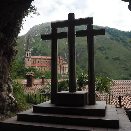 Fraguas Llanes, Gulpiyuri, Bufones Holiday home *