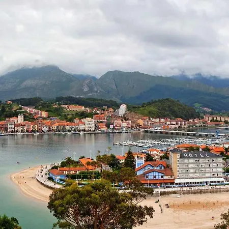 Fraguas Llanes, Gulpiyuri, Bufones Holiday home