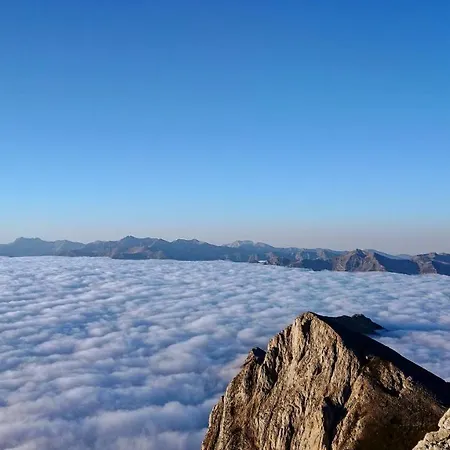 Fraguas Llanes, Gulpiyuri, Bufones *