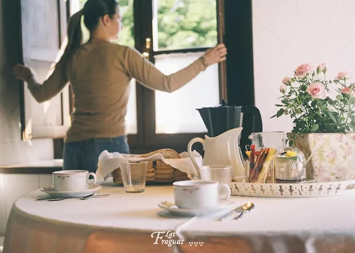 Fraguas Llanes, Gulpiyuri, Bufones