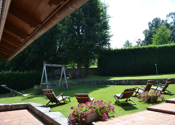 Fraguas Llanes, Gulpiyuri, Bufones Сasa de vacaciones *