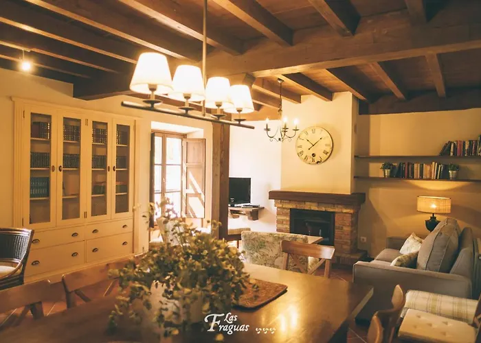 Fraguas Llanes, Gulpiyuri, Bufones Llanes