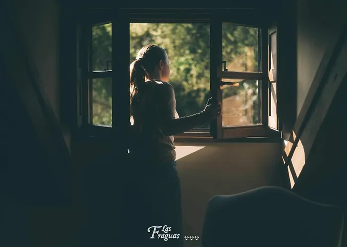 Fraguas Llanes, Gulpiyuri, Bufones Сasa de vacaciones