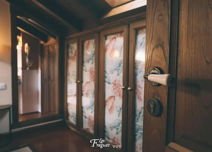 Fraguas Llanes, Gulpiyuri, Bufones *