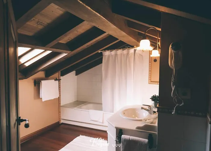 Fraguas Llanes, Gulpiyuri, Bufones *