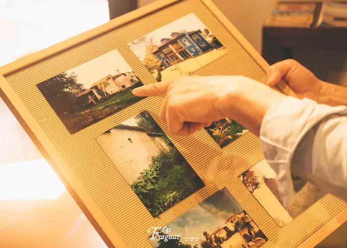 Fraguas Llanes, Gulpiyuri, Bufones * Llanes