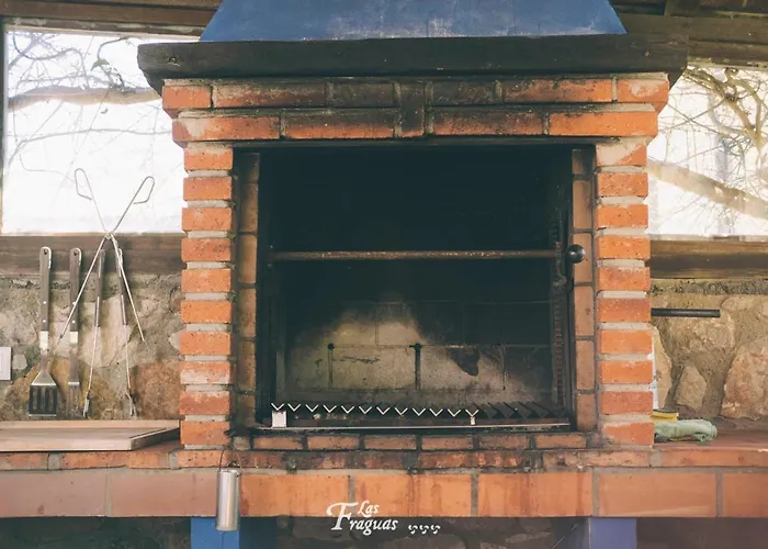 Fraguas Llanes, Gulpiyuri, Bufones Llanes